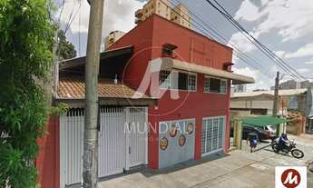 Imagem 2: Salão/Galpão (salão - sobrado