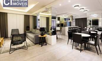 Imagem 11: BALNEáRIO CAMBORIú - Apartamento Padrão - Pioneiros