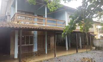 Imagem 2: Ótimo sobrado aproximadamente 600 metros da praia, numa das melhores regiões da Praia de I