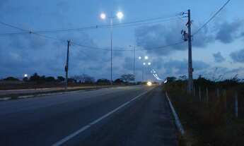 Imagem: Vendo Excelente Terreno Acesso Ao Aeroporto