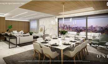 Imagem 3: Apartamento Alto Padrão 257m² Privativos, 3 Suítes e 4Vagas , Batel, Curitiba, PR