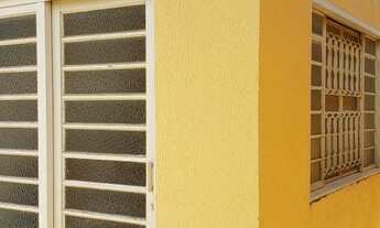 Imagem 2: Casa de 120 metros quadrados no bairro Paranoá com 3 quartos