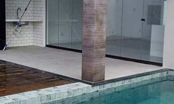 Imagem 4: Casa venda Terras Alphaville