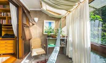 Imagem: Apartamento 3 dormitórios Petrópolis