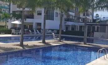 Imagem 4: Excelente apartamento 2 quartos com suíte no Condomínio Ocean Breeze