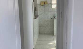 Imagem 5: Apartamento para aluguel tem 45 metros quadrados com 2 quartos