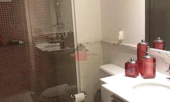 Imagem 6: Apartamento com 3 dormitórios à venda, 248 m² por R$ 1.849.000,00 - Aclimação - São Paulo