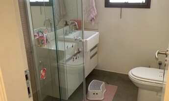 Imagem 6: Apartamento Venda Vila Clementino 222 m² 3 Dormitórios