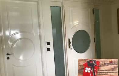 Imagem 5: Apartamento frente mar venda 5 domitorios 4 suites tortugas 224 m2 2 vagas parque enseada