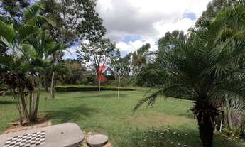 Imagem 4: LAGOA SANTA - Sítio - Lapinha