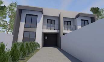 Imagem: Sobrado para Venda em São José dos Pinhais