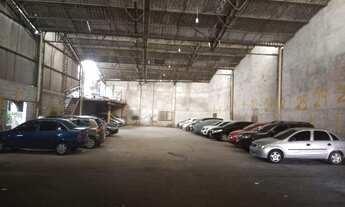 Imagem: Galpão à venda, 1000 m² por R$ 1.700.000,00