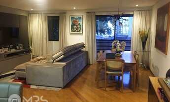 Imagem: Apartamento na Cidade São Francisco - São