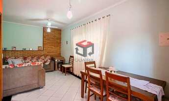 Imagem 4: Casa à venda, 3 quartos, 3 vagas, Jardim Itapoan - Santo André/SP