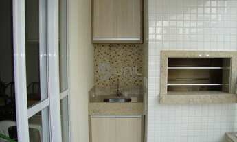 Imagem 1: FLORIANóPOLIS - Apartamento Padrão - Córrego Grande