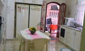 Imagem 2: Sobrado à venda, 350 m² por R$ 1.200.000,00 - Vila Mariana - São Paulo/SP