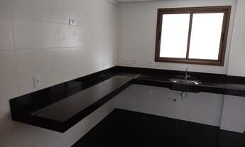 Imagem 7: Apartamento para venda tem 120 metros quadrados com 3 quartos em Savassi - Belo Horizonte