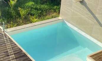 Imagem 2: Casa exclusiva no Bairro de Fátima, no Vale do Ipê