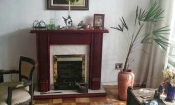 Imagem: Casa de 3 Dormitórios na Rua Jacira