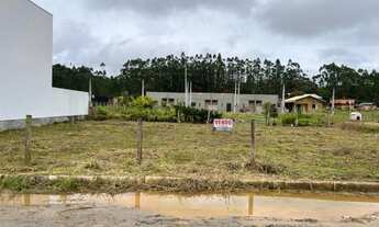 Imagem 4: Terreno bairro rio do meio itajai