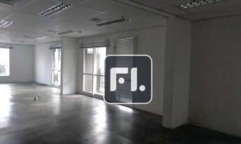 Imagem 3: Conjunto para alugar, 313 m² por R$ 19.100,01/mês - Jardim Paulista - São Paulo/SP