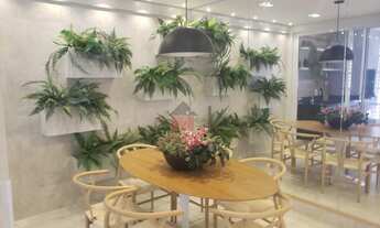 Imagem: Apartamento nunca habitado co ar-condicionado