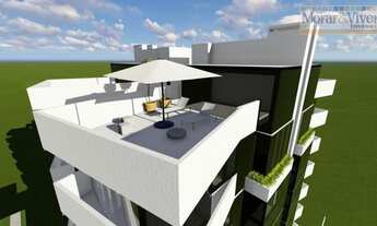 Imagem 2: Apartamento Garden para Venda em São José dos Pinhais, Carioca, 3 dormitórios, 1 suíte, 2