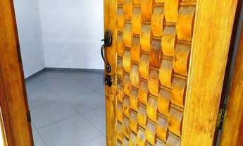 Imagem 5: Sobrado com 2 dormitórios,vaga coberta à venda, 70 m² por R$ 265.000 - Itaquera - São Paul