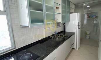 Imagem 6: Apartamento à venda 02 Quartos,02 Suítes,101m2, Caminho das Árvores, Salvador/BA