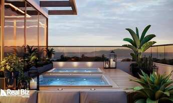 Imagem 3: GOVERNADOR CELSO RAMOS - Apartamento Padrão - Armação da Piedade