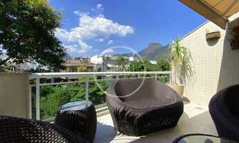 Imagem 6: Vendo cobertura duplex no Jardim Oceânico próximo ao posto 2 - Barra da Tijuca