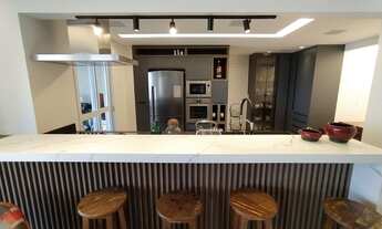 Imagem 4: Apartamento condomínio Celebrity vila ema