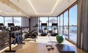 Imagem 6: Empreendimento para Venda em Porto Belo, Pereque, 1 dormitório, 2 suítes, 2 banheiros