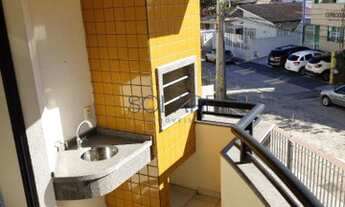 Imagem 2: Apartamento de 3 dormitórios na Trindade