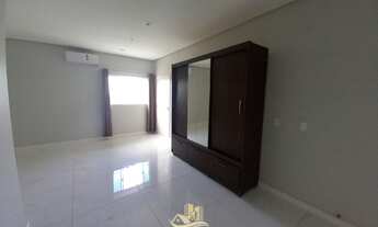 Imagem 7: Casa Duplex de Alto Padrão à venda no Araçagy - Condomínio Damha - 03 suíte sendo uma mast