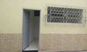 Imagem: Kitinete no Centro para Mulher (Incluso