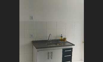 Imagem 7: Apartamento com 2 dormitórios para alugar, 43 m² por R$ 1.200/mês - Residencial Campina Ve