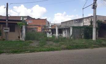 Imagem: Terreno, 414 m² - venda por R$ 310.500,00