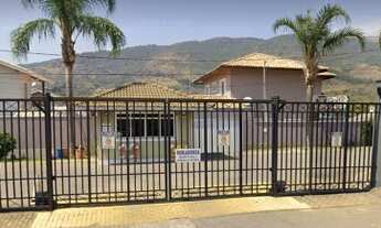 Imagem 5: SOBRADO 302m DE ALTO PADRÃO - 5 DORM -6 BANH - 9 VAGAS - COND. FECHADO