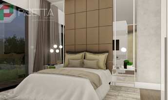 Imagem 3: Sobrado de Alto Padrão no bairro Ponta Aguda