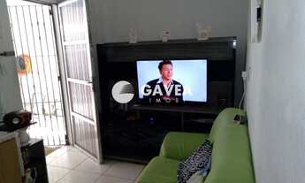 Imagem 2: Casa com 2 quartos em São Vicente, Parque Bitaru