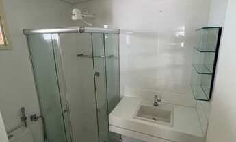 Imagem 5: Apartamento de 3/4 com 2 suítes no loteamento Aquarius na Pituba - Salvador/BA