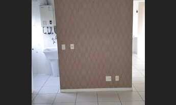 Imagem 4: APARTAMENTO VISTA LIVRE, NO ITACORUBI, ANDAR ALTO