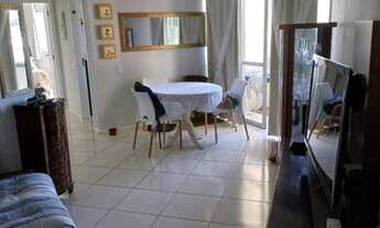 Imagem 4: Amplo apto 2 dormitorios no Itacorubi! vista livre