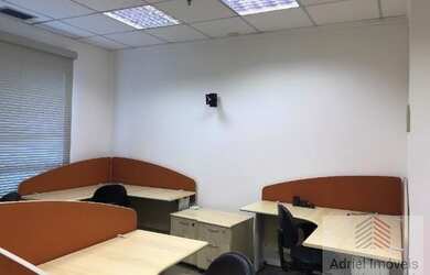 Imagem 7: Sala Comercial para Locação em Barueri, Alphaville Industrial, 1 vaga