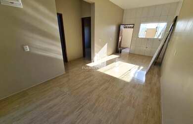 Imagem 5: Casa nova com 02 dormitórios á 200 metros da praia