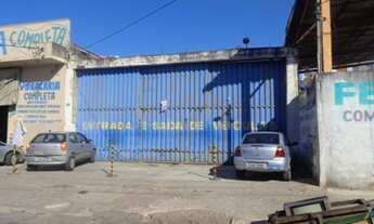 Imagem 3: Galpão à venda, Padre Eustáquio, Belo Horizonte