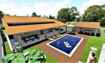 Imagem 3: Chácara para venda possui 600 metros quadrados com 2 quartos em Jacareí - vem correndo co