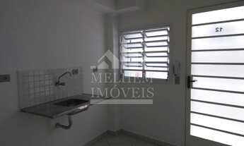 Imagem 2: Apartamento para locação - Vila Maria Alta, São Paulo