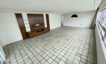 Imagem: CASA FORTE, 1 APTO. POR ANDAR, 156 M²